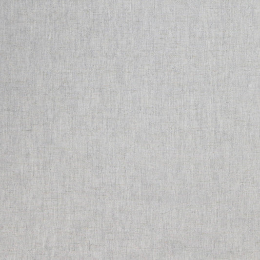 JF Fabrics MICHAELA 95 Fabric Traditional,Transitional,Contemporary,Plain Grey,Silver  Double Width,Sheer,Linen Texture - 5841995 J7281