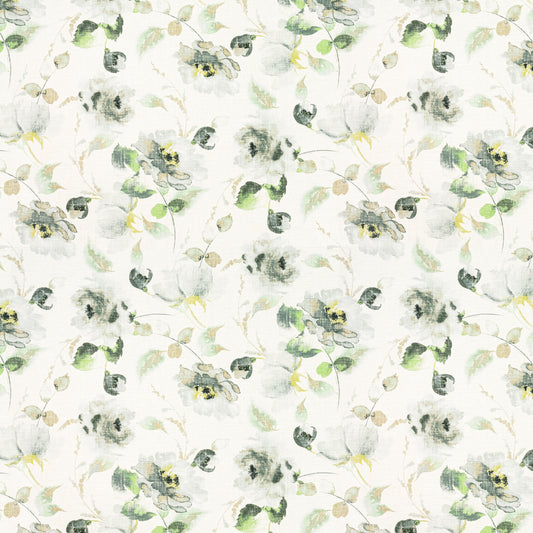 STOUT TEXTILES  MULTIPURPOSE,PRINT TRANSITIONAL,, FLORAL DUSK   - MIDA-3