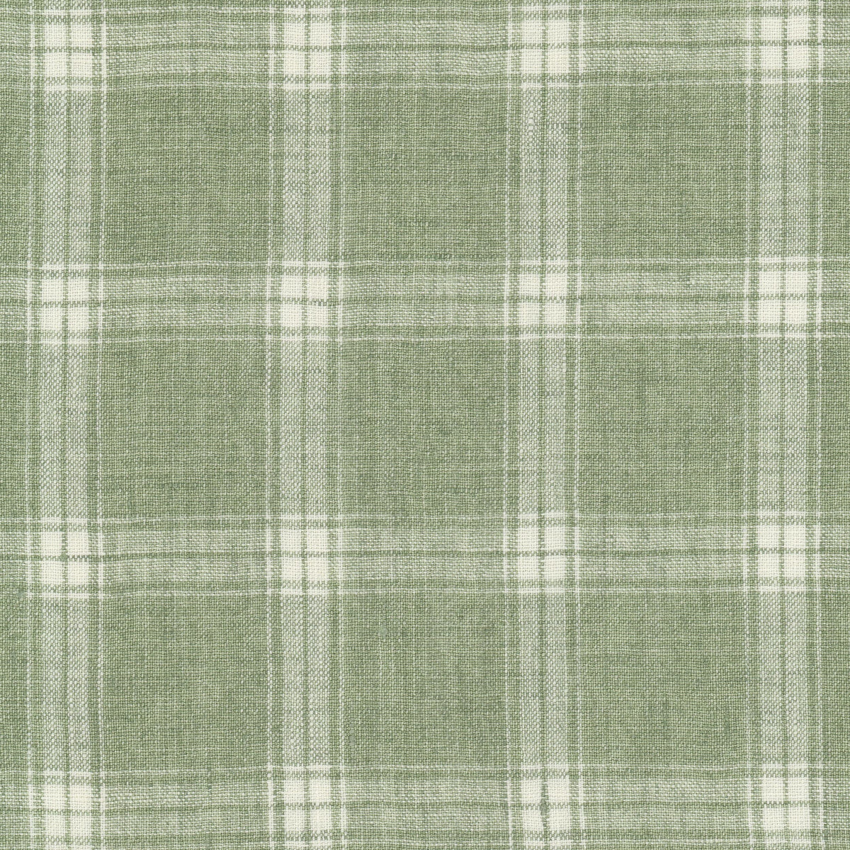 STOUT TEXTILES  MULTIPURPOSE,WOVENS TRADITIONAL, PLAID/CHECK GRASS   - MIDD-1