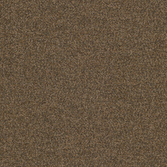 STOUT TEXTILES  UPHOLSTERY,WOVENS TRADITIONAL, TEXTURE BROWN,BROWNIE,CHOCOLATE   - MIDG-1
