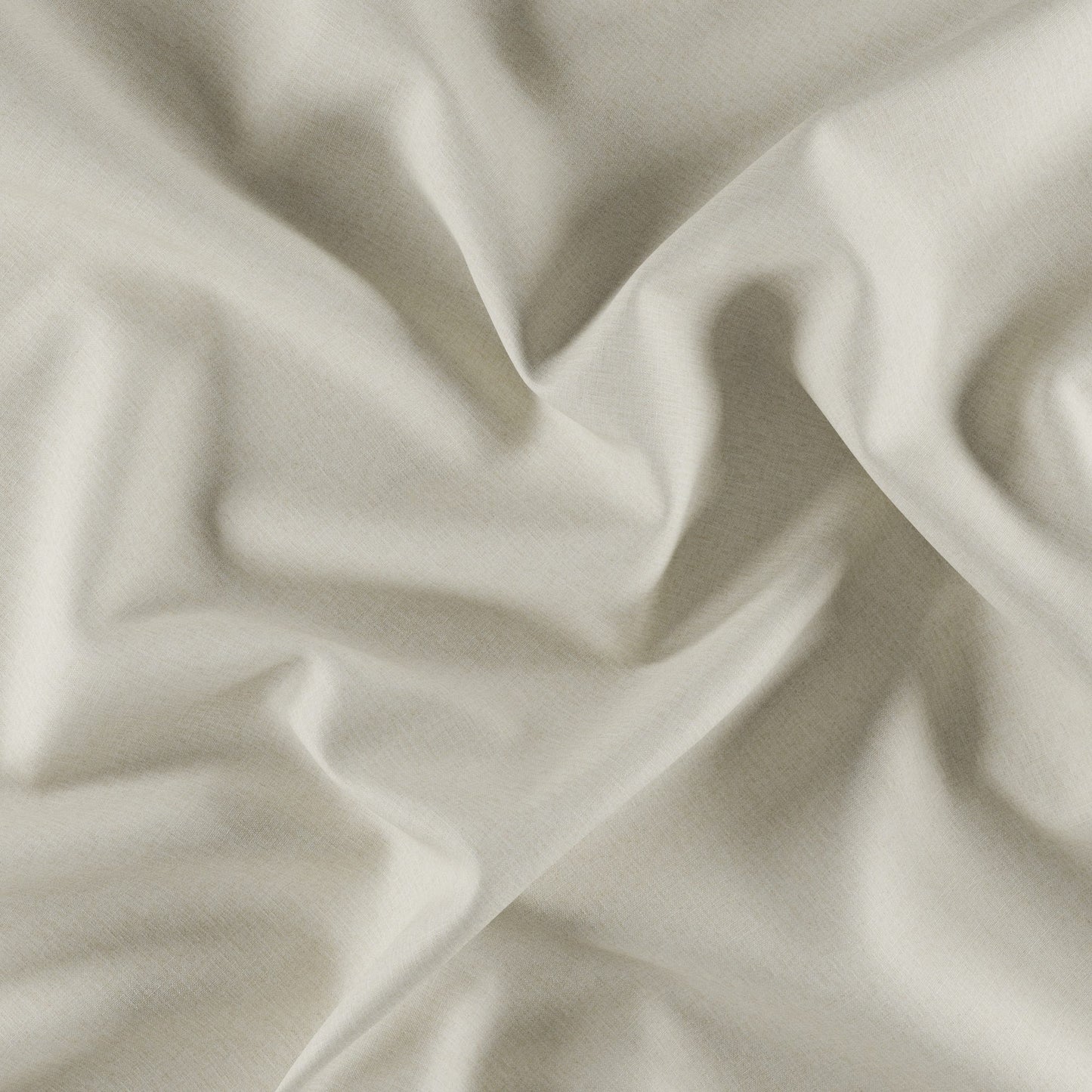 JF Fabrics  MIDNIGHT 30 Fabric Plain Creme,Beige  Blackout, Linen Texture - 8165030 J8691