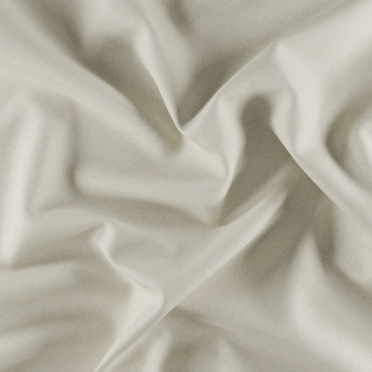 JF Fabrics  MIDNIGHT 30 Fabric Plain Creme,Beige  Blackout, Linen Texture - 8165030 J8691