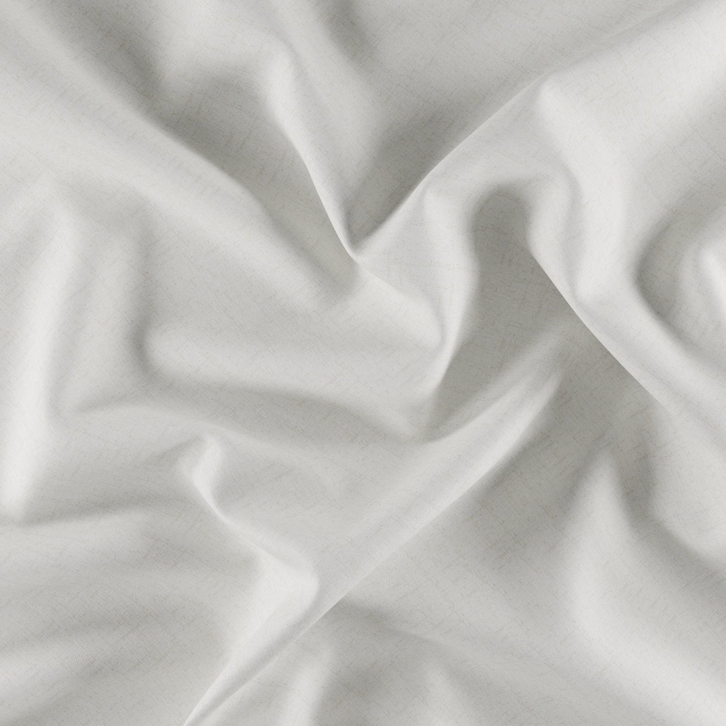 JF Fabrics  MIDNIGHT 91 Fabric Plain Creme,Beige,Offwhite  Blackout, Linen Texture - 8165091 J8691
