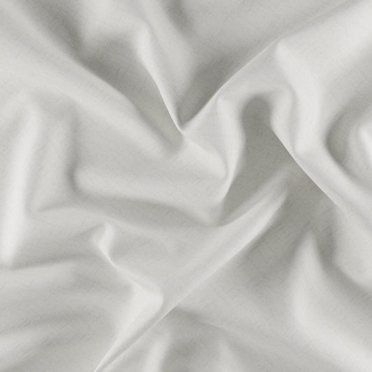 JF Fabrics  MIDNIGHT 91 Fabric Plain Creme,Beige,Offwhite  Blackout, Linen Texture - 8165091 J8691