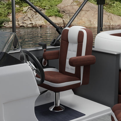 NICHOLASJOHN INC NJ-MARIAH Brown Solid   Fabric - NJ25-2207