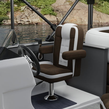 NICHOLASJOHN INC NJ-MARIAH Chocolate Solid   Fabric - NJ25-2204