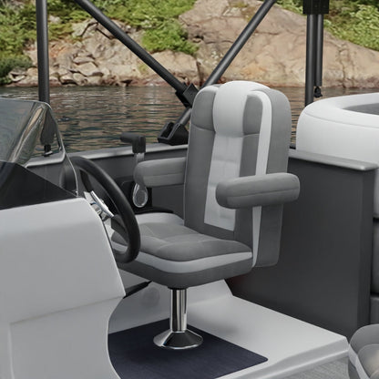 NICHOLASJOHN INC NJ-MARIAH Mid Grey Solid   Fabric - NJ25-2215