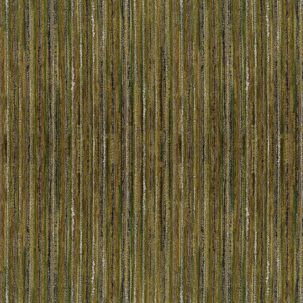 NICHOLASJOHN INC NJ-TELLER Cactus Stripe   Fabric - NJ25-2223