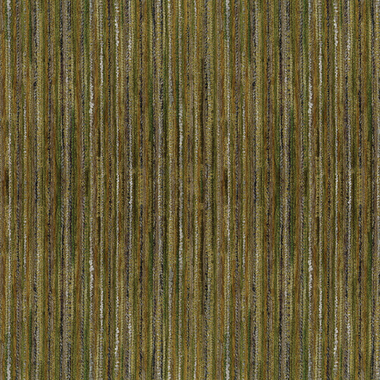 NICHOLASJOHN INC NJ-TELLER Cactus Stripe   Fabric - NJ25-2223