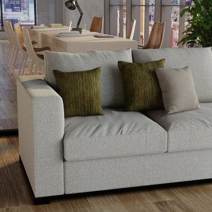 NICHOLASJOHN INC NJ-TELLER Cactus Stripe   Fabric - NJ25-2223