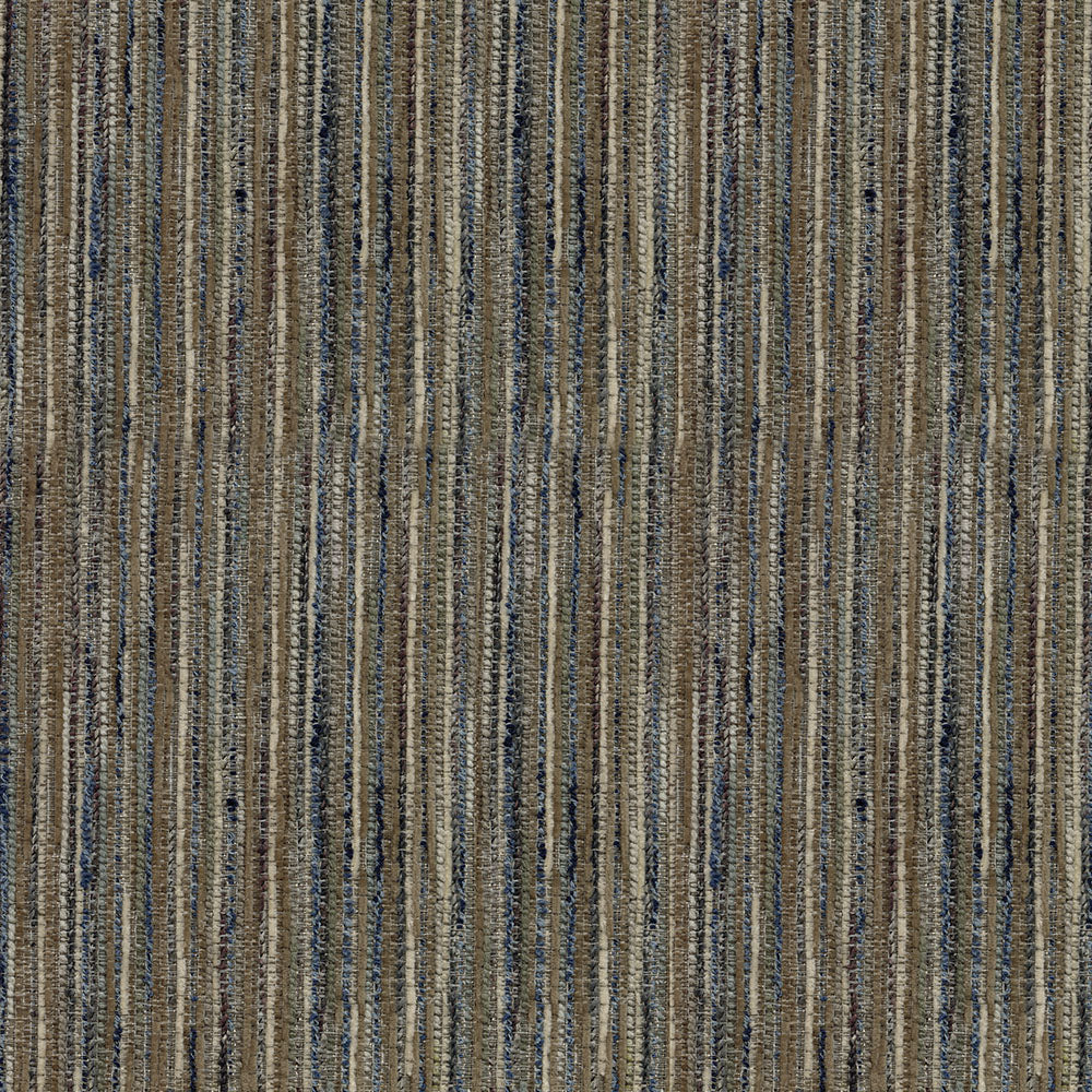 NICHOLASJOHN INC NJ-TELLER Baltic Stripe   Fabric - NJ25-2224