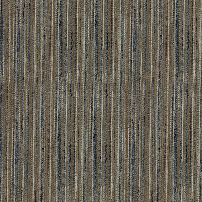 NICHOLASJOHN INC NJ-TELLER Baltic Stripe   Fabric - NJ25-2224