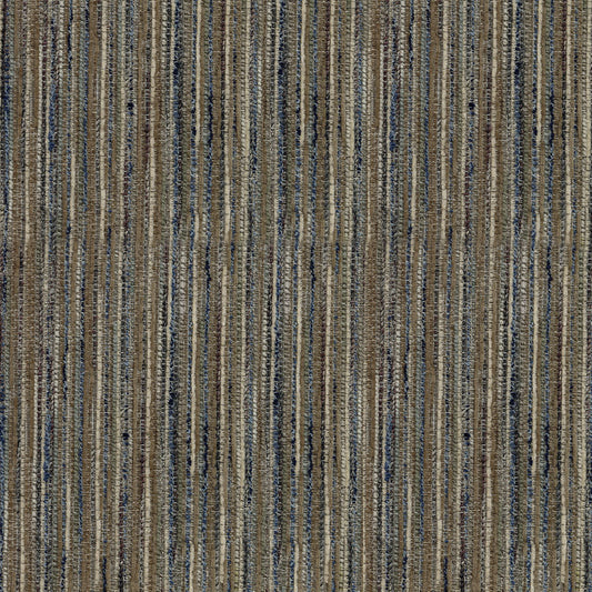 NICHOLASJOHN INC NJ-TELLER Baltic Stripe   Fabric - NJ25-2224