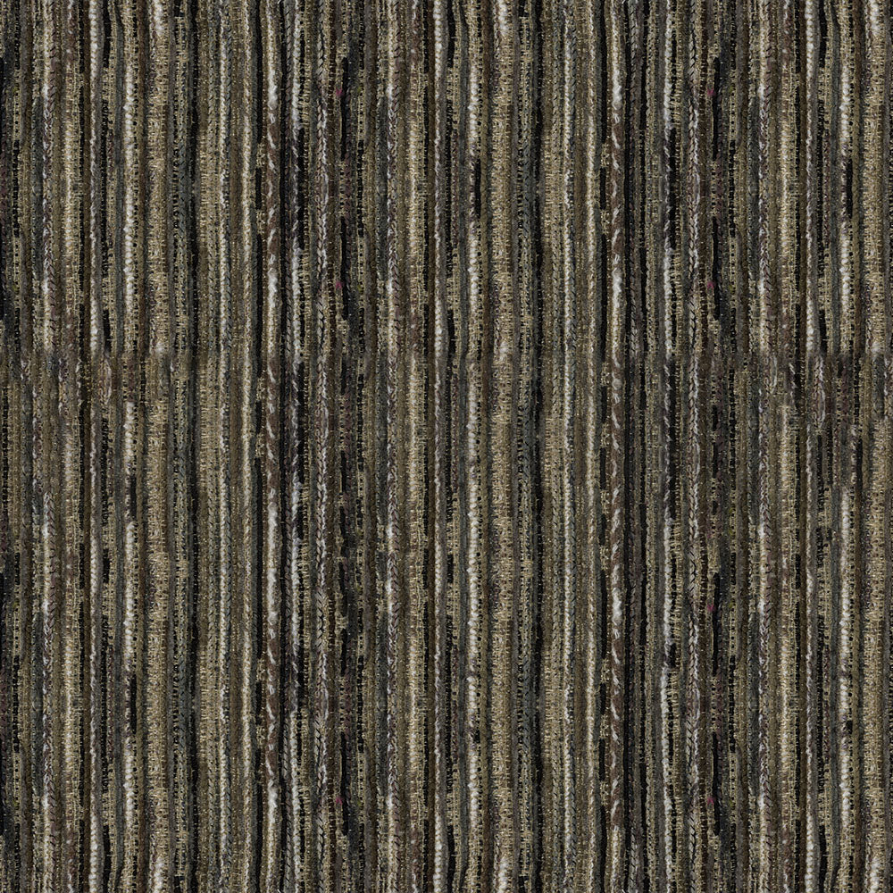 NICHOLASJOHN INC NJ-TELLER Mica Stripe   Fabric - NJ25-2225