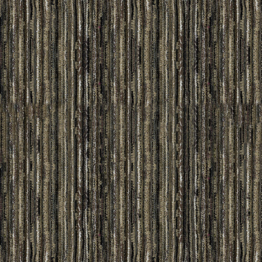 NICHOLASJOHN INC NJ-TELLER Mica Stripe   Fabric - NJ25-2225