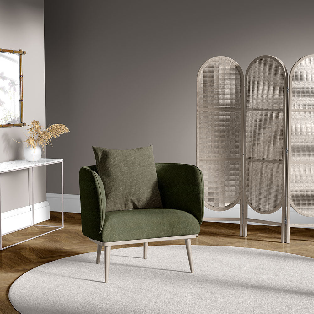 NICHOLASJOHN INC NJ-BROWN Forest Solid,Texture   Fabric - NJ25-2231