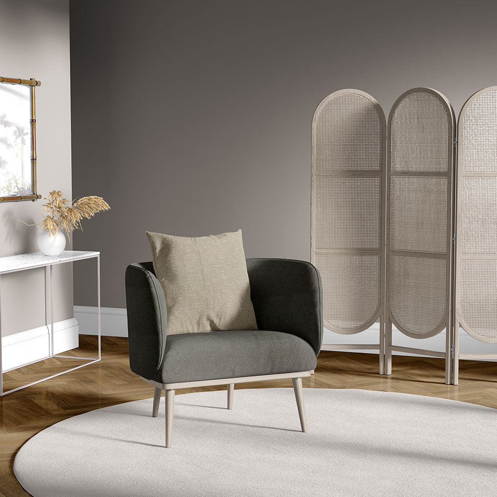 NICHOLASJOHN INC NJ-BROWN Flannel Solid,Texture   Fabric - NJ25-2243