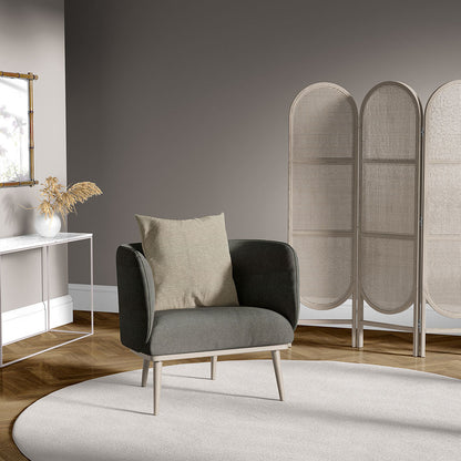 NICHOLASJOHN INC NJ-BROWN Flannel Solid,Texture   Fabric - NJ25-2243