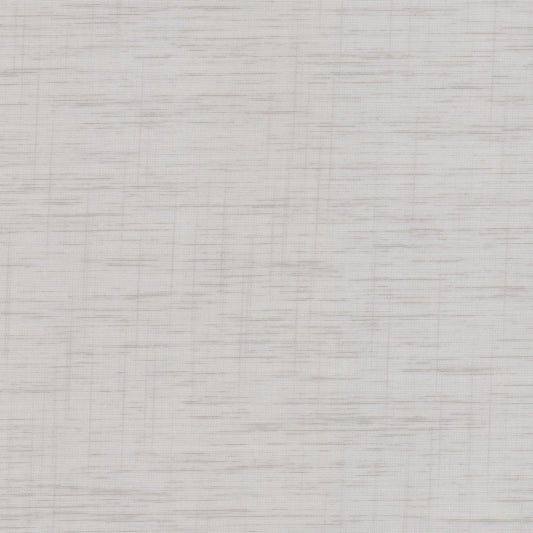 STOUT TEXTILES  DRAPERY,SHEER TRADITIONAL, SOLID DOVE   - MIME-1