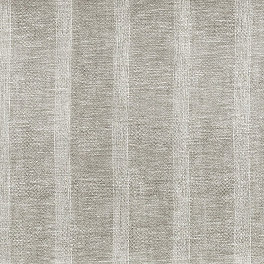 JF Fabrics MIMOSA 94 Fabric Traditional,Transitional,Contemporary,Stripe Grey,Silver,Taupe  Double Width,Linen,Linen Texture - 5742394 J6901