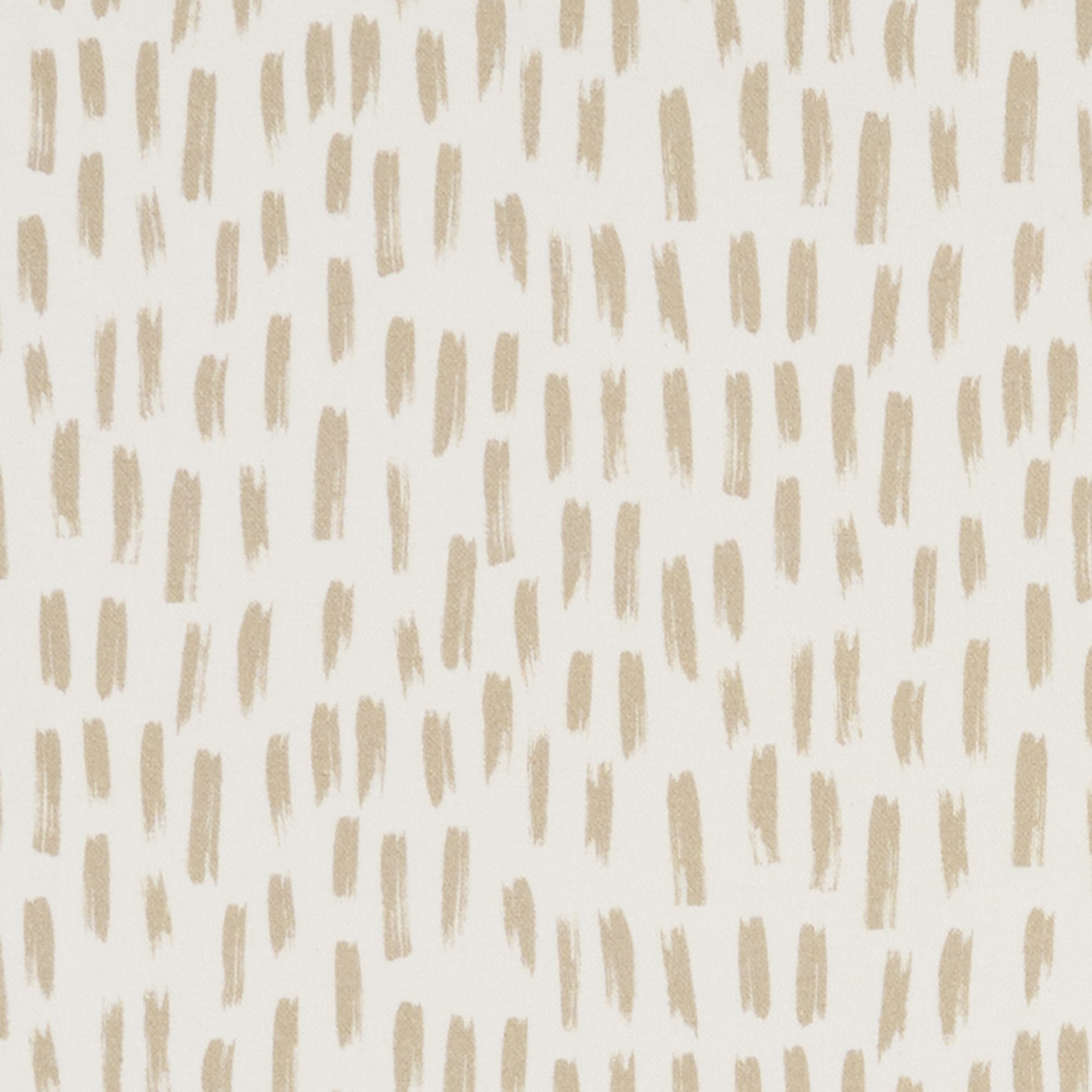 JF Fabrics MIMSY 32 Fabric Mini, Abstract, Contemporary Beige, White P ...