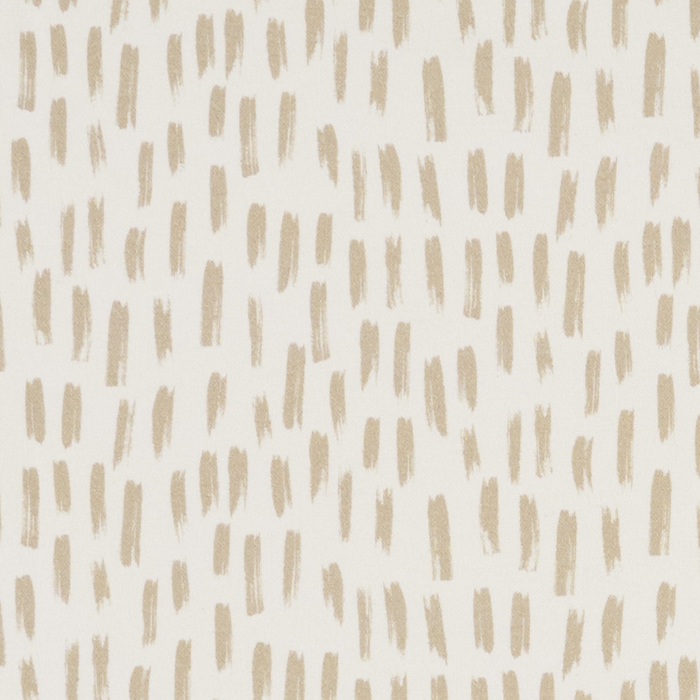 JF Fabrics MIMSY 32 Fabric Mini, Abstract, Contemporary Beige, White  Print - 9285332 J9421
