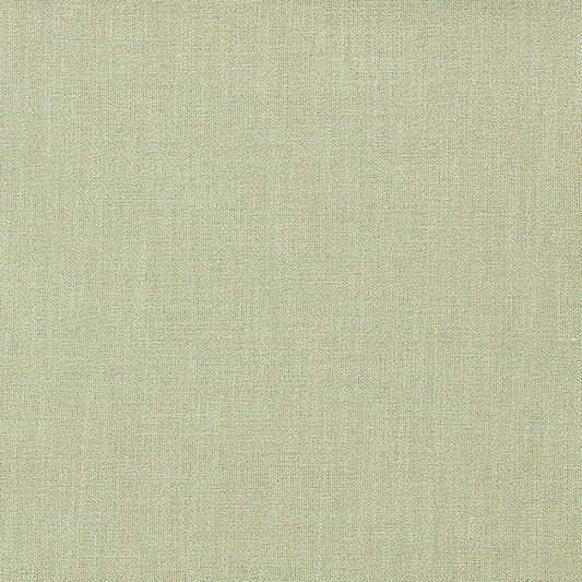 MORRIS & CO Amble Fabric Plains , Textures Sage   - MIND237585