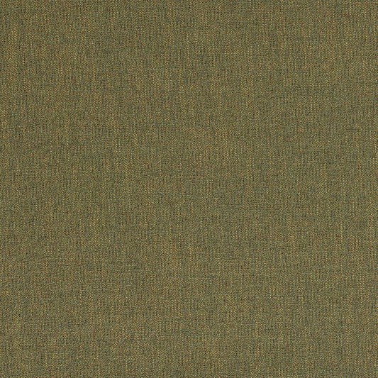 MORRIS & CO Amble Fabric Plains , Textures Moss   - MIND237587
