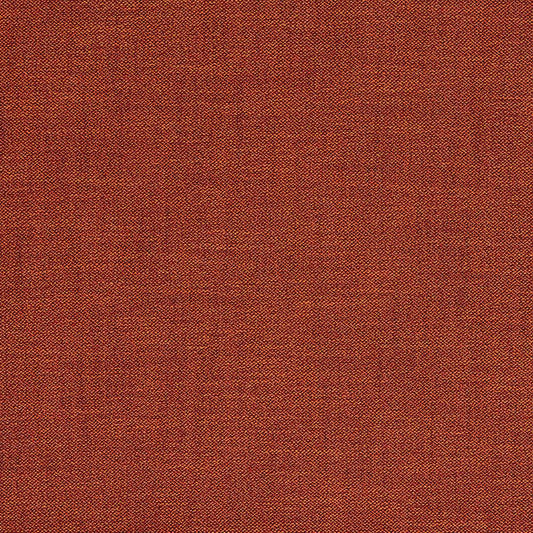 MORRIS & CO Amble Fabric Plains , Textures Madder   - MIND237589