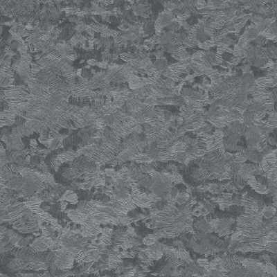 KRAVET DESIGN VINYL/FAUX LEATHER TONE ON TONE GREY,,   - MINERAL.21.0