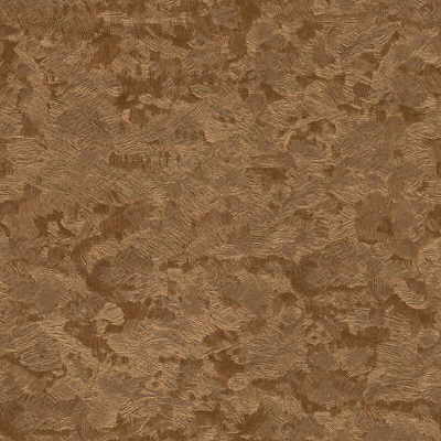 KRAVET DESIGN VINYL/FAUX LEATHER TONE ON TONE YELLOW,RUST,   - MINERAL.412.0