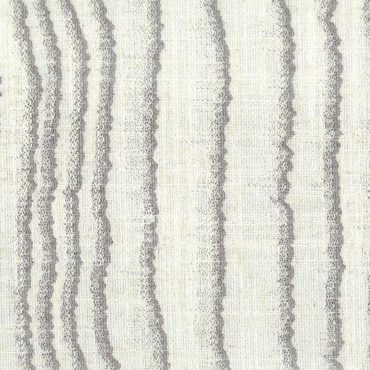 STOUT TEXTILES  MULTIPURPOSE,WOVENS TRANSITIONAL,, STRIPE STEEL   - MING-2