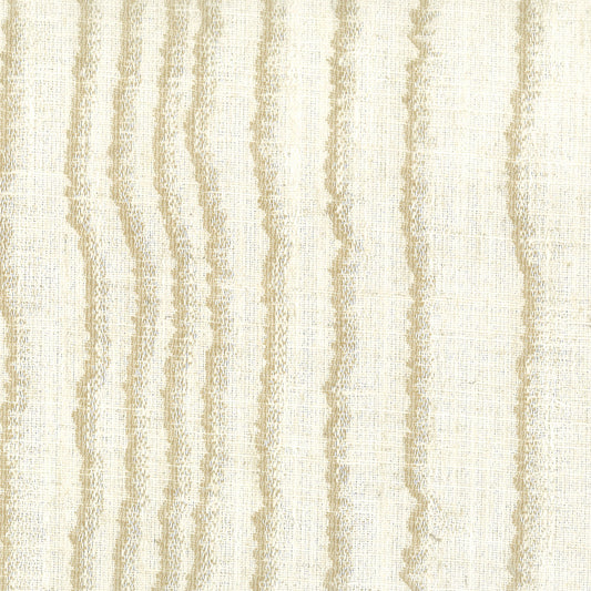 STOUT TEXTILES  MULTIPURPOSE,WOVENS TRANSITIONAL,, STRIPE SANDALWOOD   - MING-3