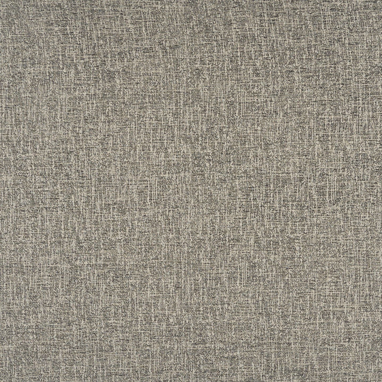 Beige-gray woven fabric with linen-like texture, a neutral upholstery fabric for home decor.
