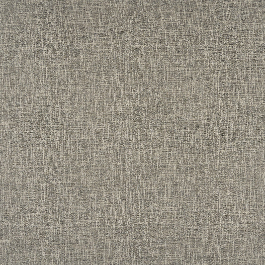 JF Fabrics Crypton Home MINIMALIST 95 Fabric Plain, Texture Grey, Pewter, Cream  Woven, Chenille - 8946295 J8921