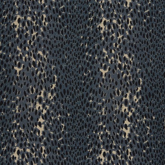 JF Fabrics Crypton Home MINX 68 Fabric Traditional,Transitional,Contemporary,Novelty Blue  Chenille,Texture - 5908768 J7161