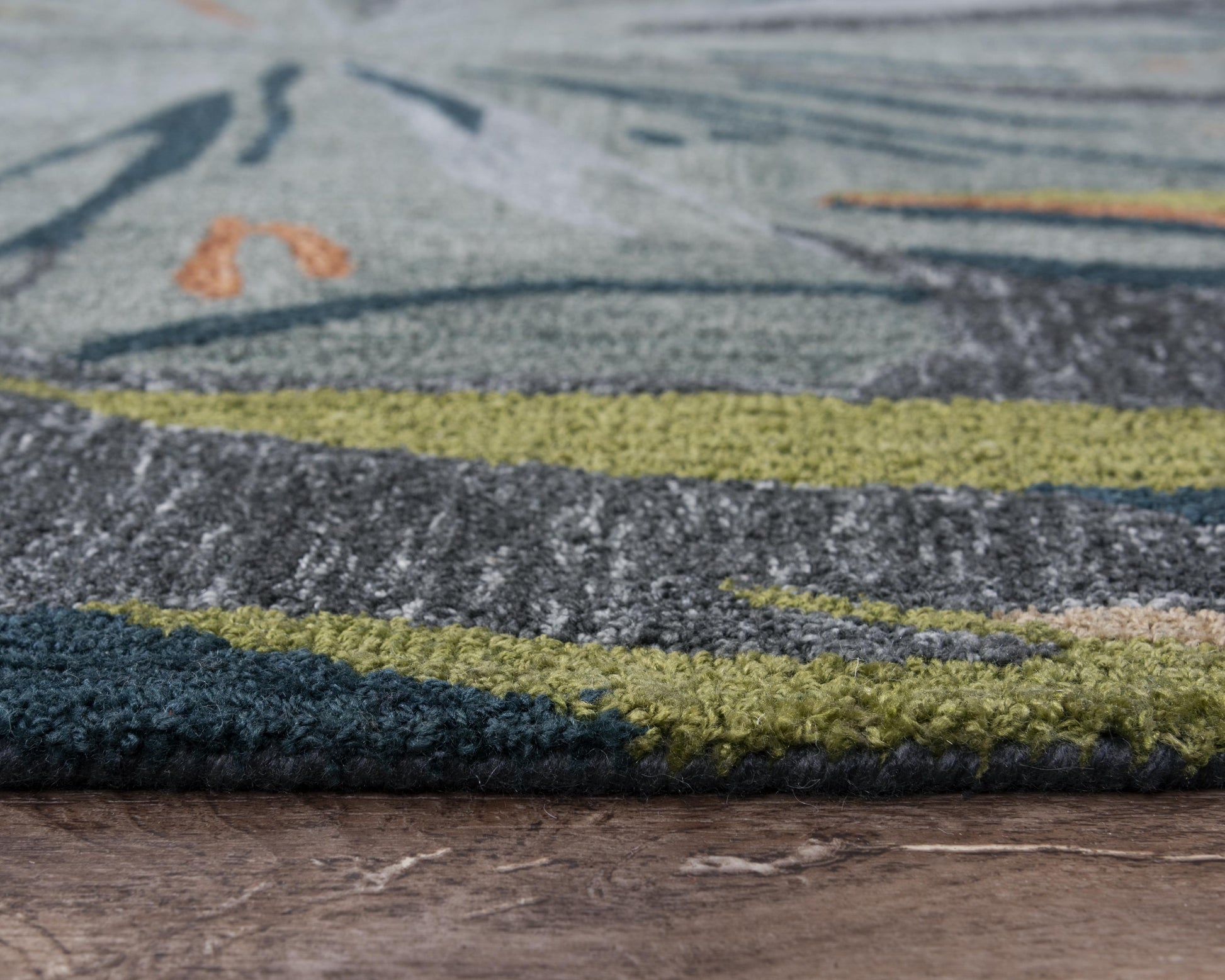 Miramar rug, coastal nautical style, 8' x 10', SKU MIRMIR97200167999