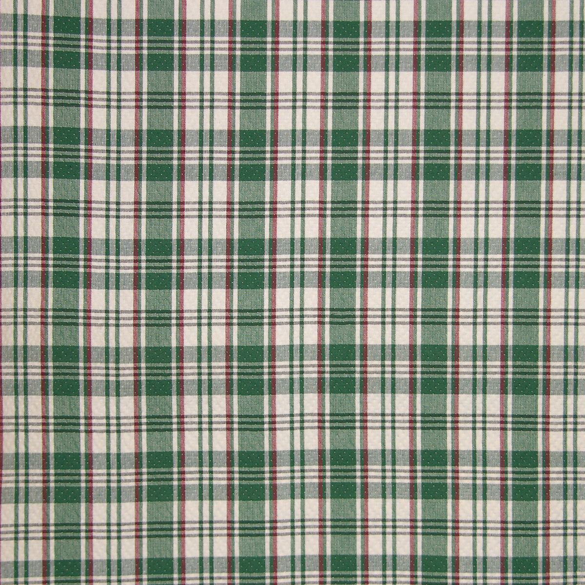 SCALAMANDRE OUTLET  FABRIC ROXBURY  FABRIC GREEN   - MI 00031780