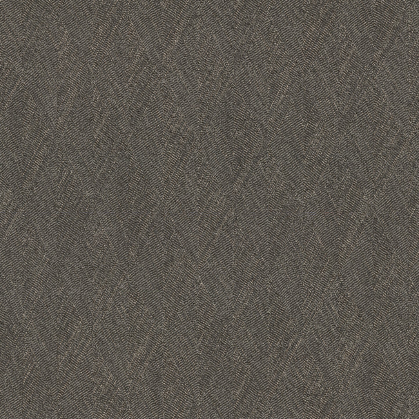 York Wallcoverings Magnolia Home High Performance Challenger Shadow Wallpaper Traditional Geometrics Blacks  Wallpaper - MJ4802
