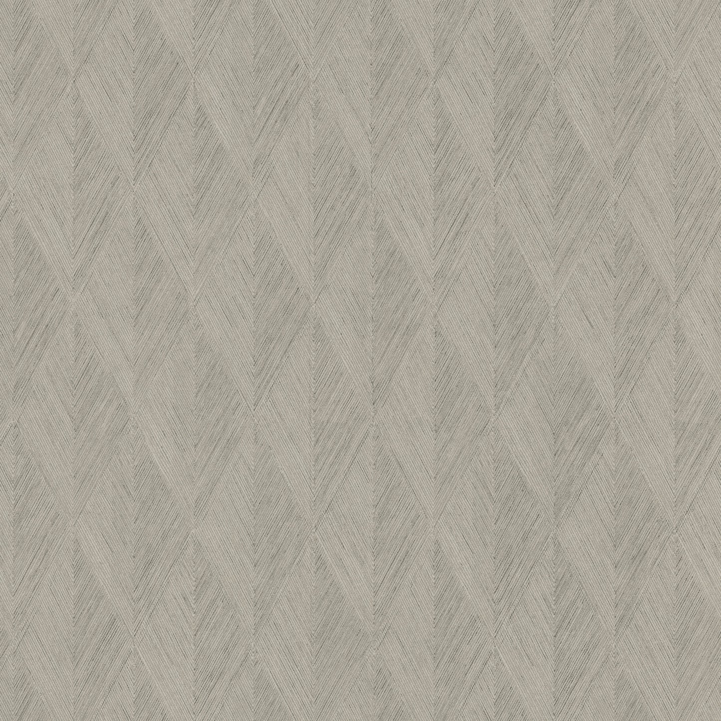 York Wallcoverings Magnolia Home High Performance Challenger Mineral Wallpaper Traditional Geometrics Greys   - MJ4804N