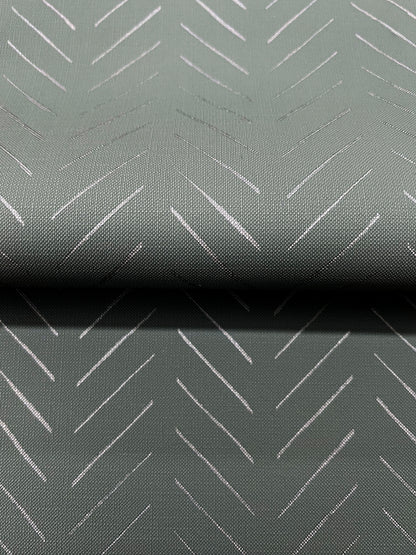 York Wallcoverings Magnolia Home High Performance Stroll Greenhouse Wallpaper Modern Geometrics Greens  Wallpaper - MJ4809