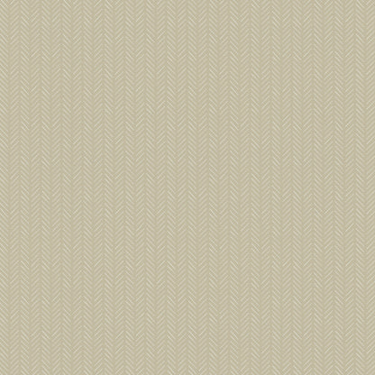 York Wallcoverings Magnolia Home High Performance Stroll Parchment Wallpaper Modern Geometrics Beiges  Wallpaper - MJ4812