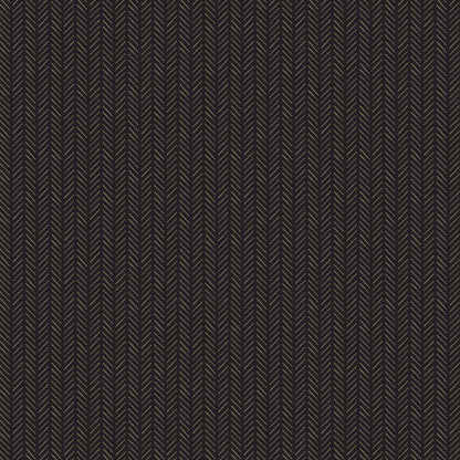 York Wallcoverings Magnolia Home High Performance Stroll Midnight Wallpaper Modern Geometrics Blacks  Wallpaper - MJ4814