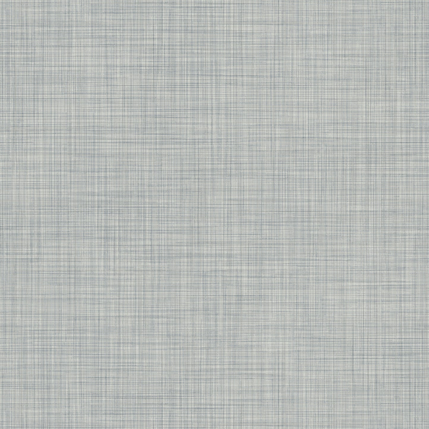 York Wallcoverings Magnolia Home High Performance Crossroad Denim Wallpaper Transitional Weaves Blues   - MJ4818N