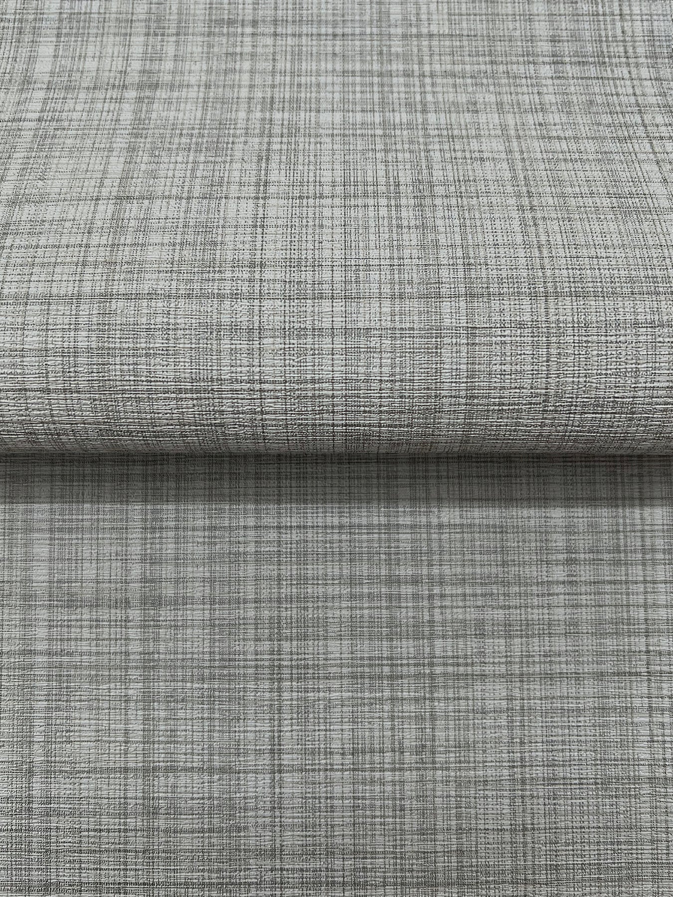 York Wallcoverings Magnolia Home High Performance Crossroad Trowel Wallpaper Transitional Weaves Greys  Wallpaper - MJ4819