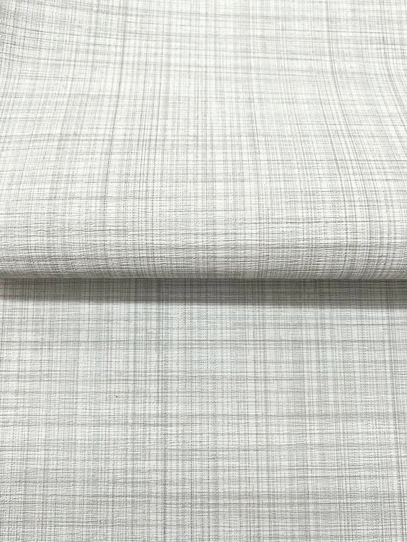 York Wallcoverings Magnolia Home High Performance Crossroad Whitewash Wallpaper Transitional Weaves Greys  Wallpaper - MJ4821