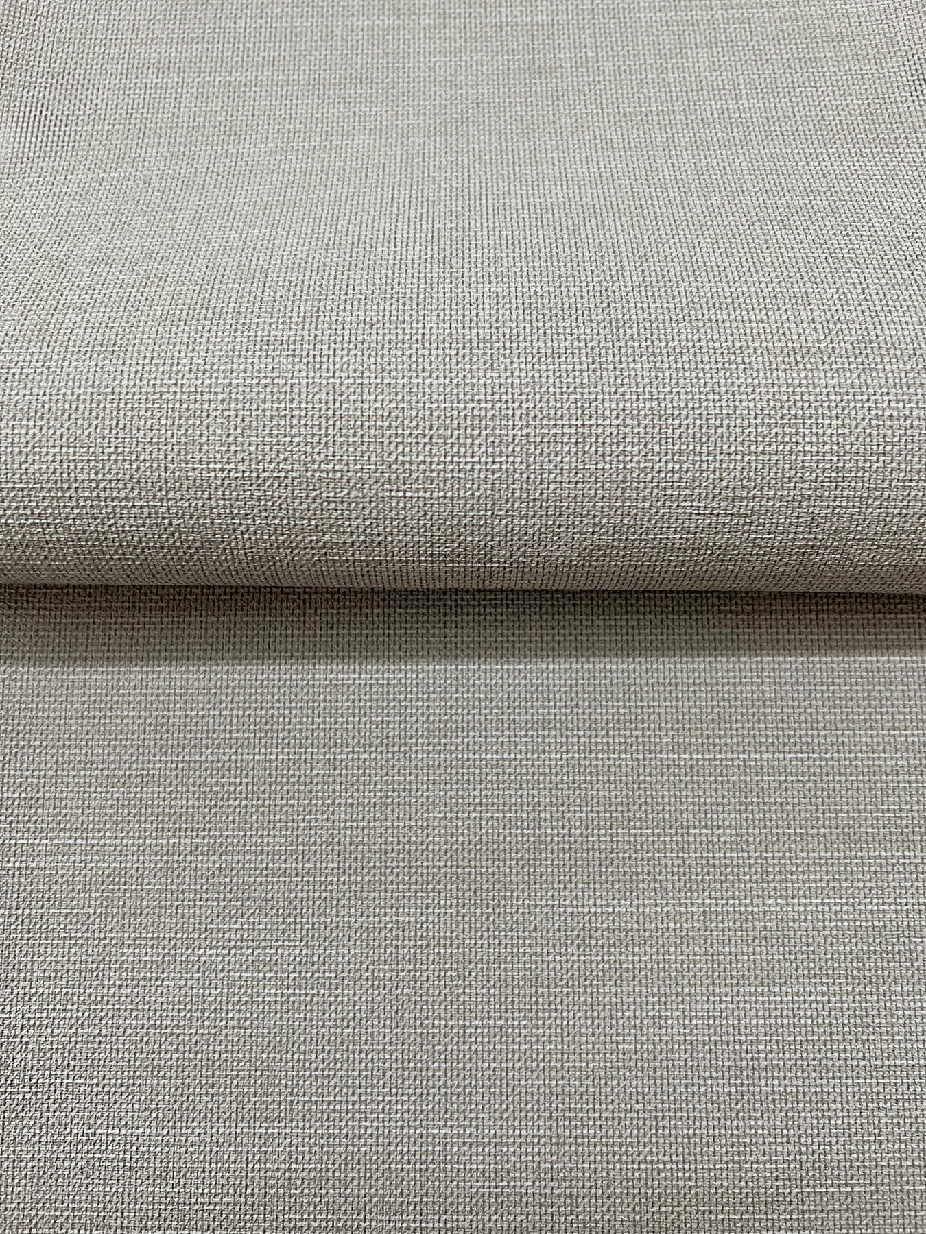 York Wallcoverings Magnolia Home High Performance Meadowbrook Gravel Wallpaper Transitional Solids Greys  Wallpaper - MJ4828