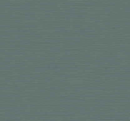 York Wallcoverings Magnolia Home High Performance Meadowbrook Reservoir Wallpaper Transitional Solids Blues  Wallpaper - MJ4831
