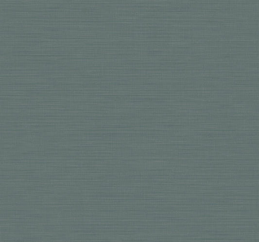 York Wallcoverings Magnolia Home High Performance Meadowbrook Reservoir Wallpaper Transitional Solids Blues  Wallpaper - MJ4831