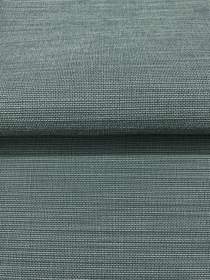 York Wallcoverings Magnolia Home High Performance Meadowbrook Reservoir Wallpaper Transitional Solids Blues  Wallpaper - MJ4831